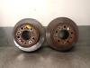 Disco de freno trasero Fiat Ducato 3 250