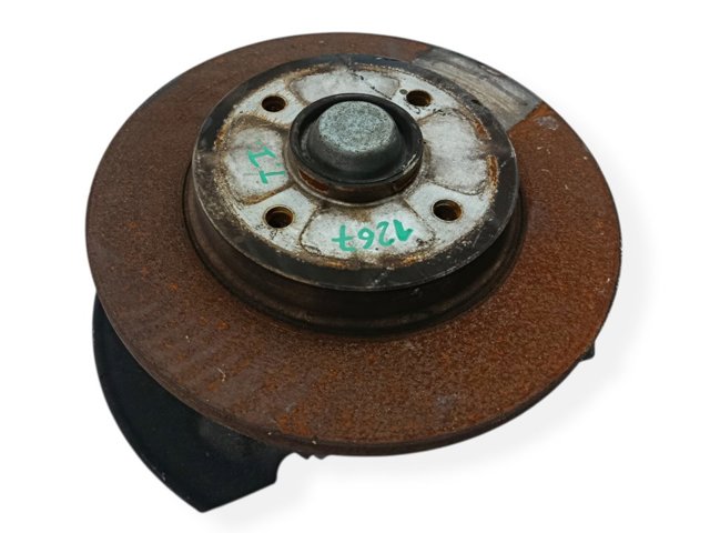 424946 PEUGEOT Disco de freno trasero  en stock Gandía