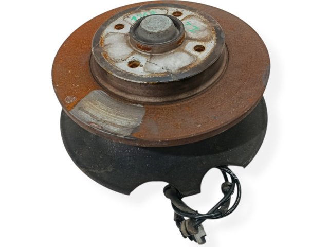 424946 PEUGEOT Disco de freno trasero  en stock Huelva