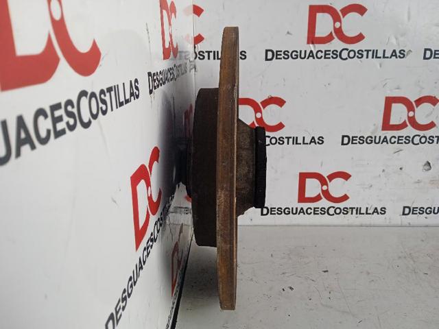 PEUGEOT 424946 Disco de freno trasero  disponible Lugo
