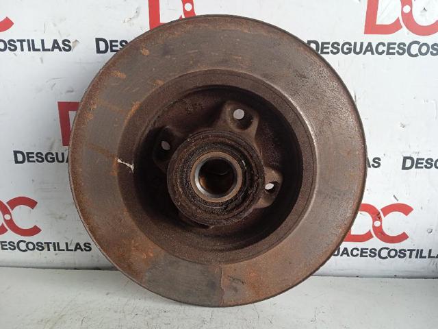 424946 PEUGEOT Disco de freno trasero comprar Alcalá