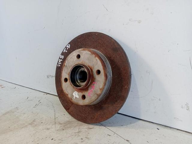 424946 PEUGEOT Disco de freno trasero  en stock Gandía