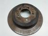 Freno de disco trasero 424961 PEUGEOT
