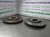 Discos de freno 424986 PEUGEOT