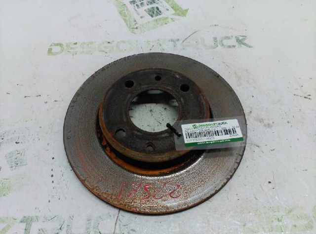 424995 PEUGEOT Disco de freno comprar Bilbao