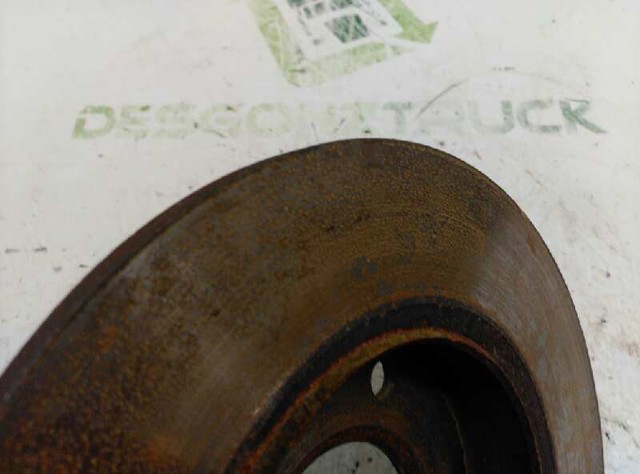 424995 PEUGEOT Disco de freno delantero  comprar en Oviedo