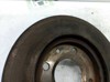 Freno de disco delantero 424996 PEUGEOT