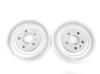 Discos de freno 4249C0 PEUGEOT