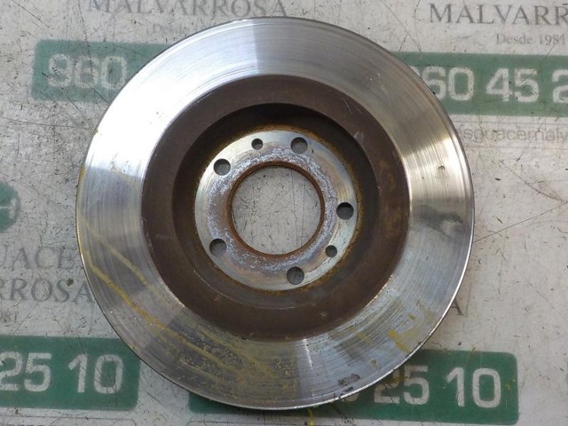 4249C1 PEUGEOT Disco de freno trasero  comprar en Oviedo