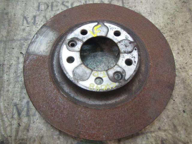 4249C1 PEUGEOT Disco de freno trasero  disponible Vigo