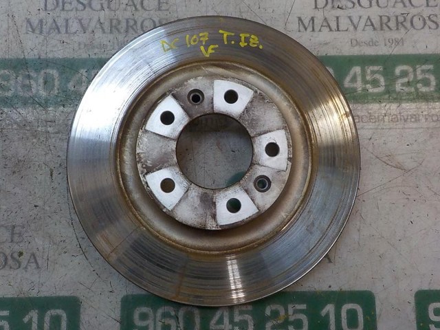 4249C1 PEUGEOT Disco de freno trasero  disponible Vigo