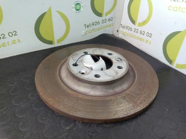 PEUGEOT 4249C1 Disco de freno trasero  comprar en Murcia