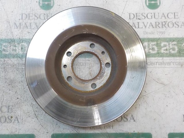 4249C1 Disco de freno trasero  disponible Burgos