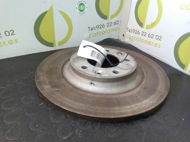 PEUGEOT 4249C1 Disco de freno trasero comprar Tarragona