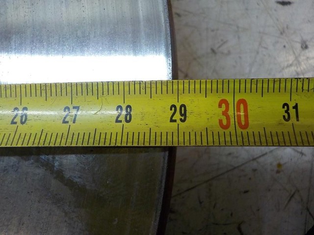 4249C1 Disco de freno trasero  comprar en Zaragoza