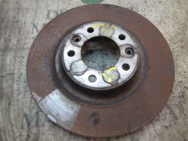 4249C1 Disco de freno trasero  disponible Burgos