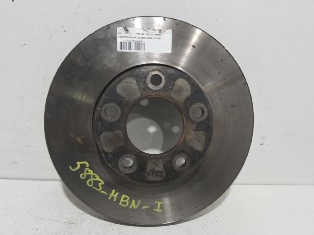 PEUGEOT 4249C1 Disco de freno trasero  comprar en Ponferrada