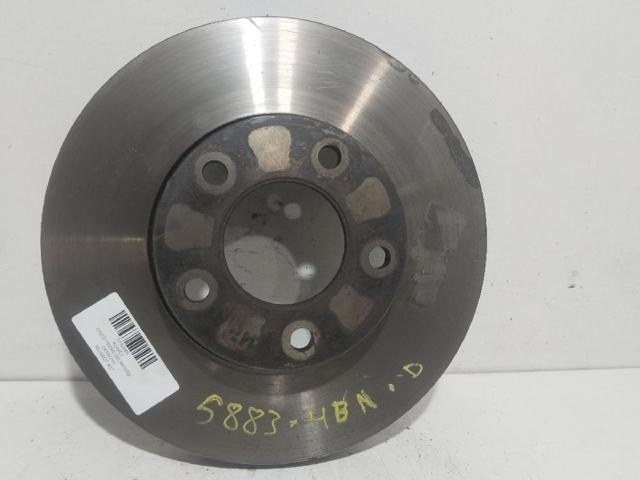 4249C1 PEUGEOT Disco de freno trasero  en stock Huelva
