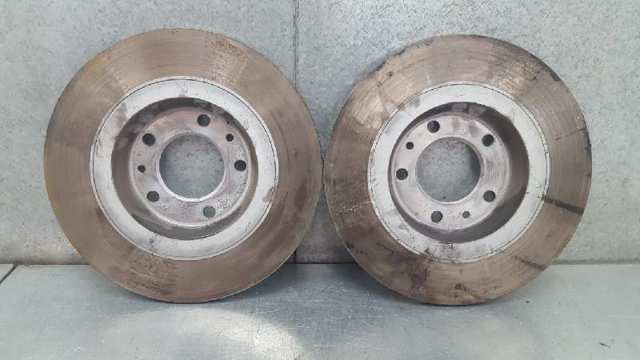 4249C1 Disco de freno trasero  en stock Castellón