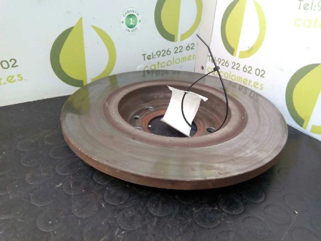 4249C1 PEUGEOT Disco de freno trasero  disponible Ourense