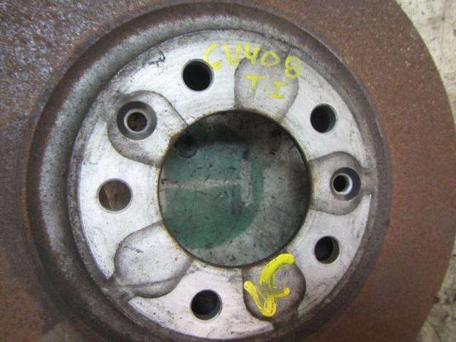 PEUGEOT 4249C1 Disco de freno trasero  comprar en Albacete