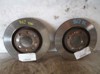 Frenos delanteros 4249F0 PEUGEOT