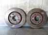 Frenos delanteros 4249F0 PEUGEOT
