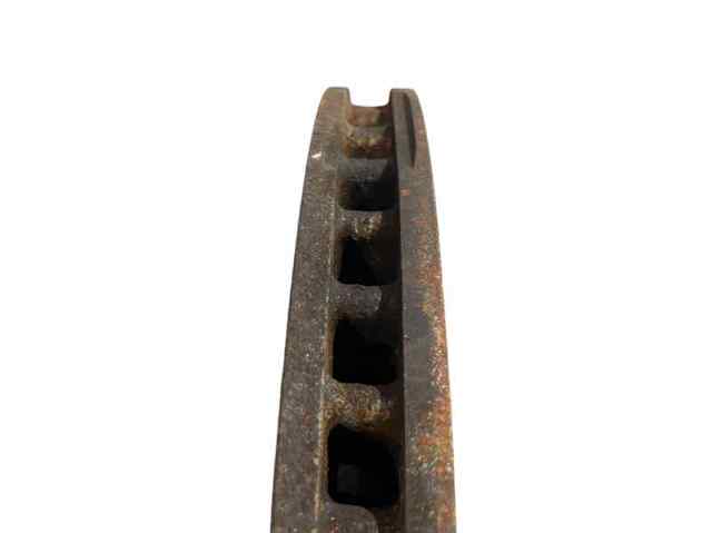 Freno de disco delantero 4249F6 PEUGEOT