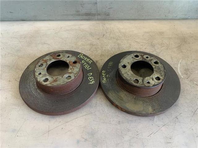 4249H6 Peugeot/Citroen