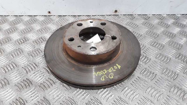 Frenos delanteros 4249H8 PEUGEOT