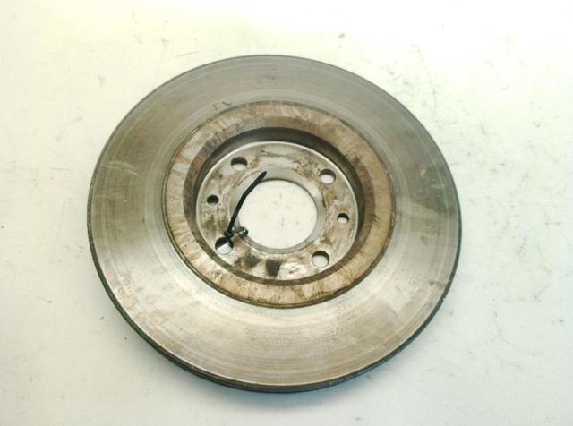 4249J6 PEUGEOT Disco de freno  en stock Gandía