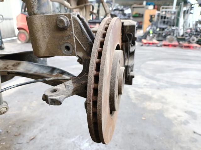 4249J6 PEUGEOT Disco de freno comprar Madrid