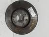 Freno de disco delantero 4249J6 PEUGEOT
