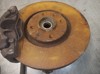 Disco de freno delantero 4249J6 PEUGEOT