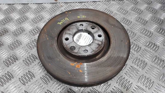 PEUGEOT 4249J6 Disco de freno comprar Barcelona