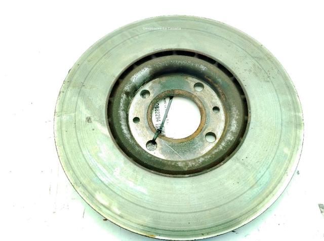 4249J8 Disco de freno delantero  disponible Utrera