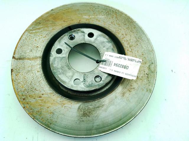 4249J8 PEUGEOT Disco de freno comprar Madrid