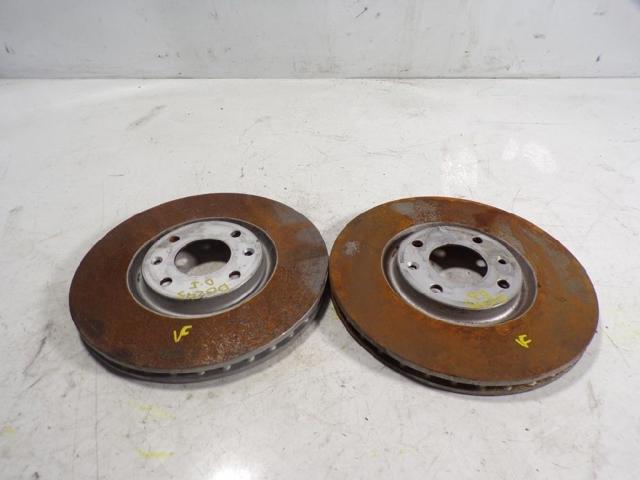 4249J8 PEUGEOT Disco de freno comprar Alcalá