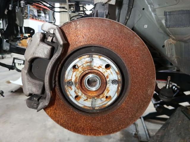 4249J8 Disco de freno delantero  comprar en Zaragoza