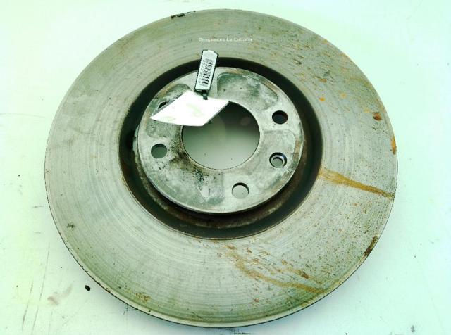 4249J8 PEUGEOT Disco de freno delantero  disponible Vigo