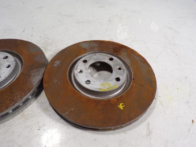 4249J8 Disco de freno delantero  disponible Utrera