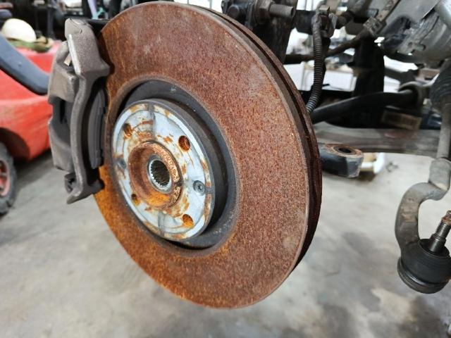 4249J8 PEUGEOT Disco de freno  en stock Huelva