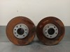 Disco de freno 4249K1 PEUGEOT