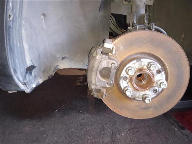 4249K1 Disco de freno delantero  comprar en Reus