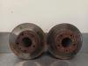 Freno de disco delantero Peugeot Boxer