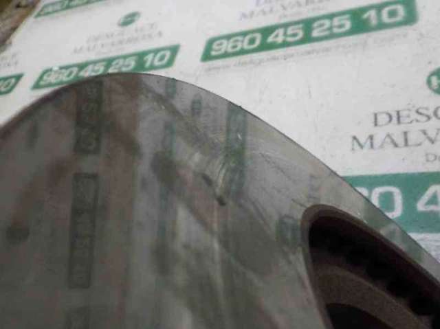 4249L3 PEUGEOT Disco de freno delantero  comprar en Lleida