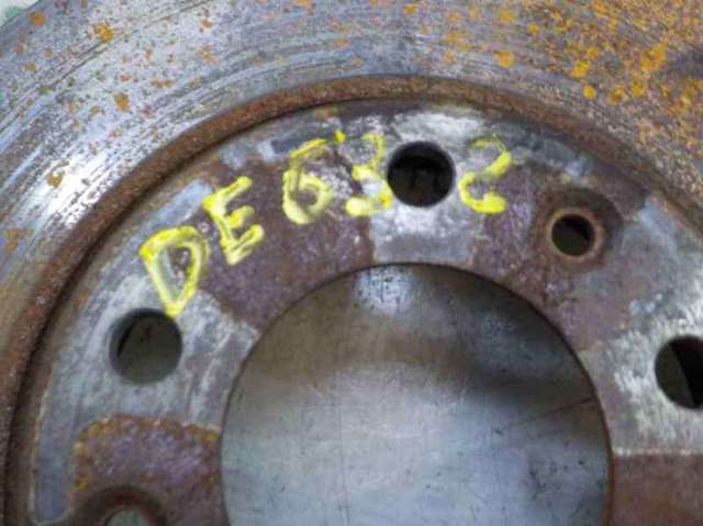 4249L3 PEUGEOT Disco de freno delantero  disponible Ourense