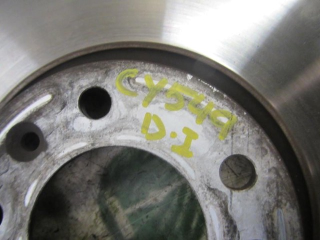 4249L3 PEUGEOT Disco de freno comprar Madrid