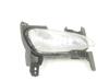 Luz antiniebla izquierda 42503051 OPEL