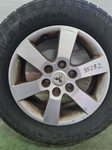 Aros Mitsubishi Pajero IV (2006-2013)